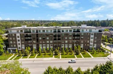 Condo for sale at 608 13623 81a Avenue Surrey British Columbia - MLS: R3145349
