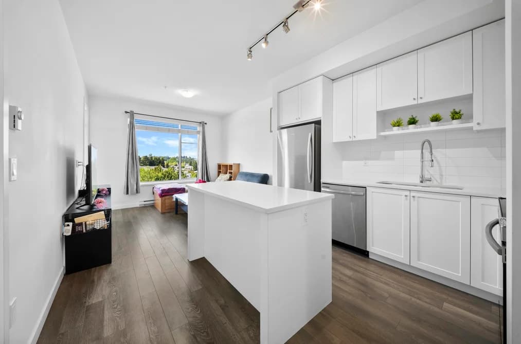 608 13623 81A AVENUE, Surrey, BC — Residential for Sale - Photo 2