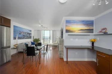Condo for sale at 608 145 St. Georges Avenue North Vancouver British Columbia - MLS: R3116612