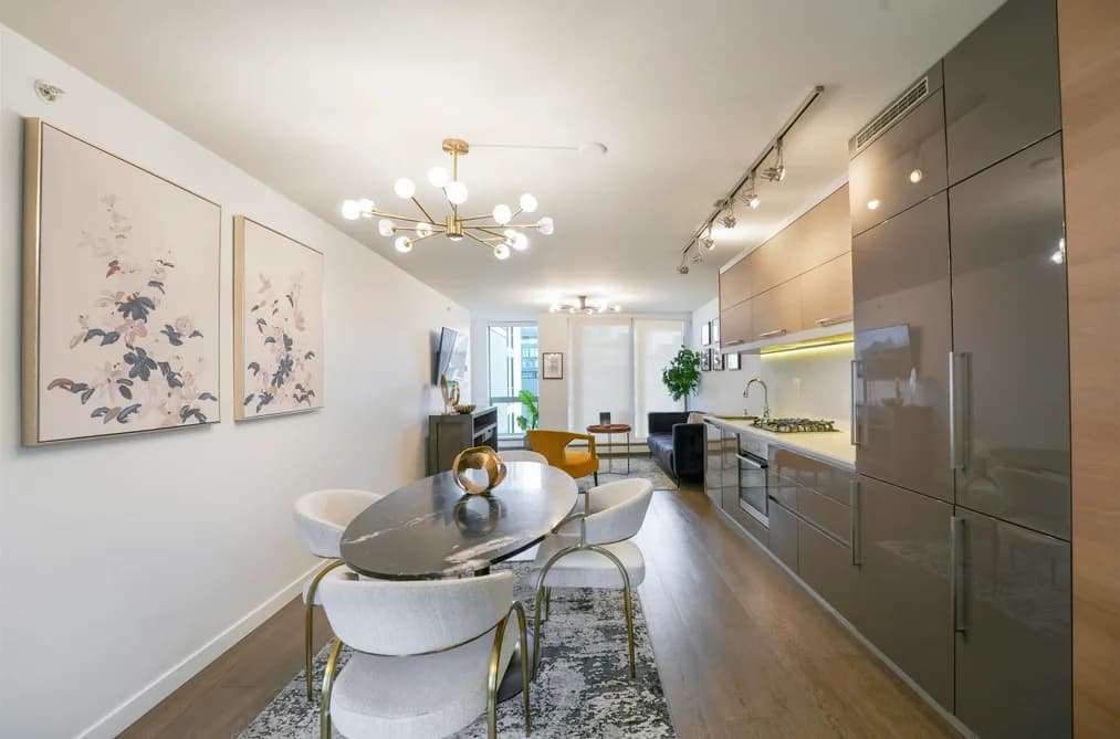 608 189 KEEFER STREET, Vancouver, BC — Residential for Sale - Photo 2
