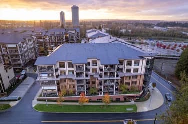 Condo for sale at 608 20376 86 Avenue Langley British Columbia - MLS: R3050959