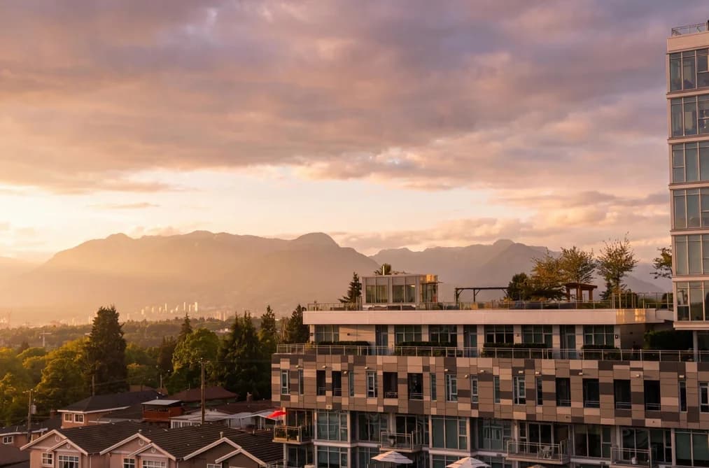 608 2435 KINGSWAY, Vancouver, BC — Residential for Sale - Main Photo