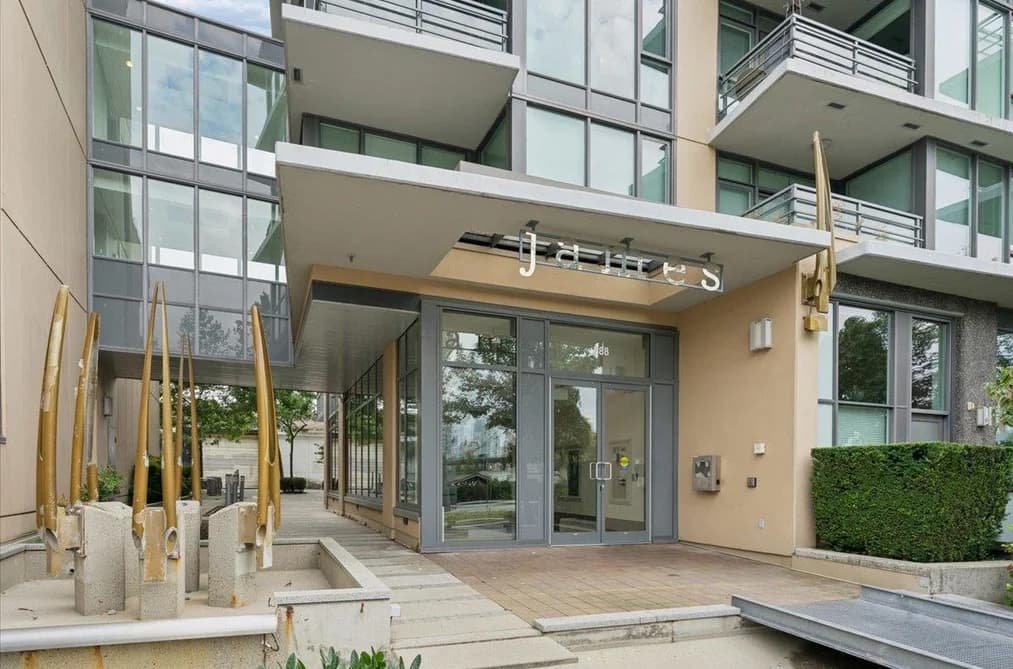 608 288 W 1ST AVENUE, Vancouver, BC — Residential for Sale - Photo 2