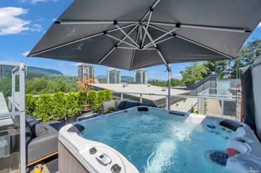 Condo for sale at 608 3229 St Johns Street Port Moody British Columbia - MLS: R3122216