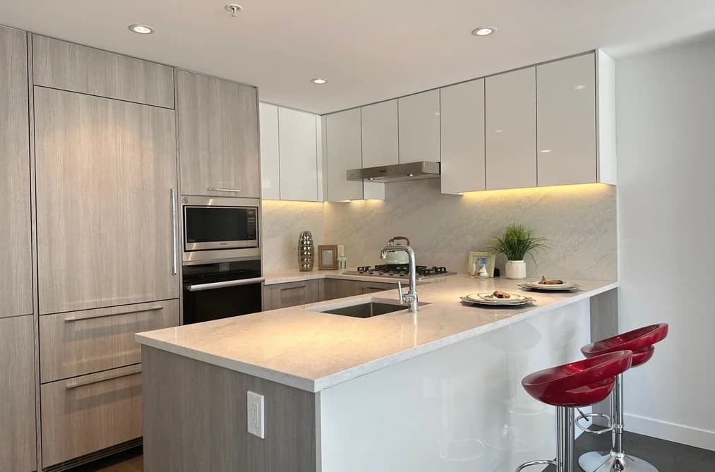 608 3280 CORVETTE WAY, Richmond, BC — Residential for Sale - Photo 2
