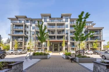 Condo for sale at 608 45497 Campus Drive, Chilliwack BC V2r 6l8 Sardis British Columbia - MLS: R3110732