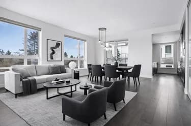 Condo for sale at 608 6677 Cambie Street Vancouver British Columbia - MLS: R3118845