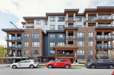 Condo for sale at 608 721 Anskar Court Coquitlam British Columbia - MLS: R3163258