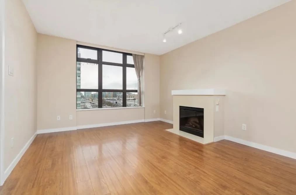 608 8120 LANSDOWNE ROAD, Richmond, BC — Residential for Sale - Photo 2