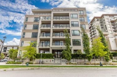 Condo for sale at 608 8428 Park Road Richmond British Columbia - MLS: R3125407