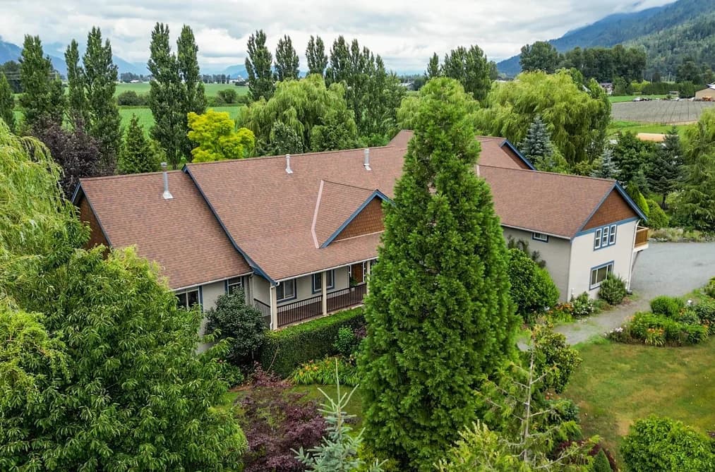 608 ARNOLD ROAD, Abbotsford, BC — Residential for Sale - Main Photo