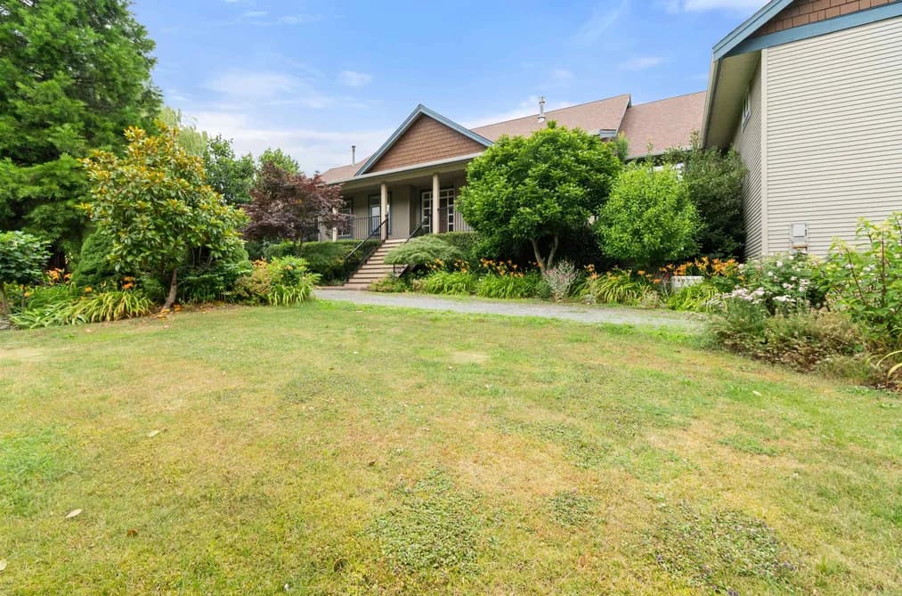 608 ARNOLD ROAD, Abbotsford, BC — Residential for Sale - Main Photo