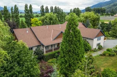House for sale at 608 Arnold Road Abbotsford British Columbia - MLS: R3142824