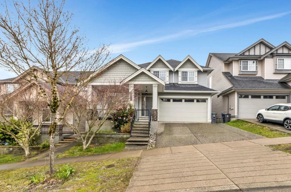 6082 145A STREET, Surrey, BC — Residential for Sale - Main Photo