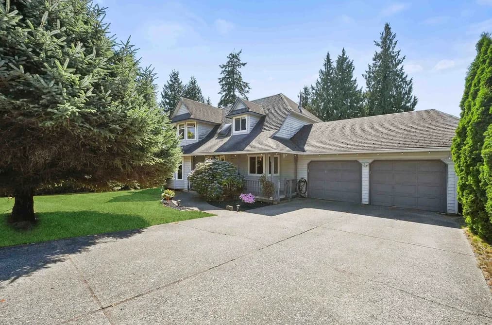 6083 181A STREET, Surrey, BC — Residential for Sale - Main Photo