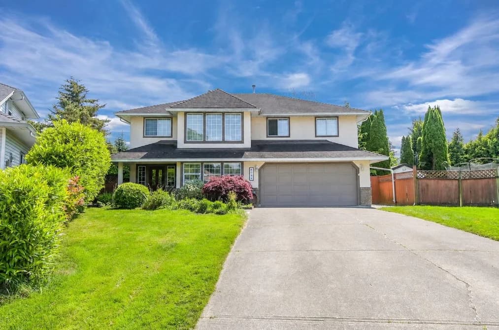 6084 185 STREET, Surrey, BC — Residential for Sale - Main Photo