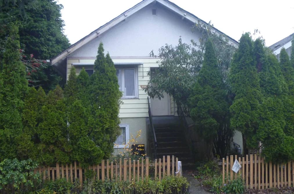 6084 CHESTER STREET, Vancouver, BC — Residential for Sale - Photo 2