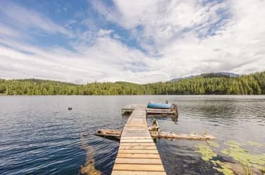 House for sale at 6084 North Lake Road Egmont British Columbia - MLS: R3135744