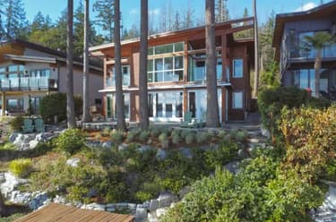 House for sale at 6085 Silverstone Lane Sechelt British Columbia - MLS: R3108583