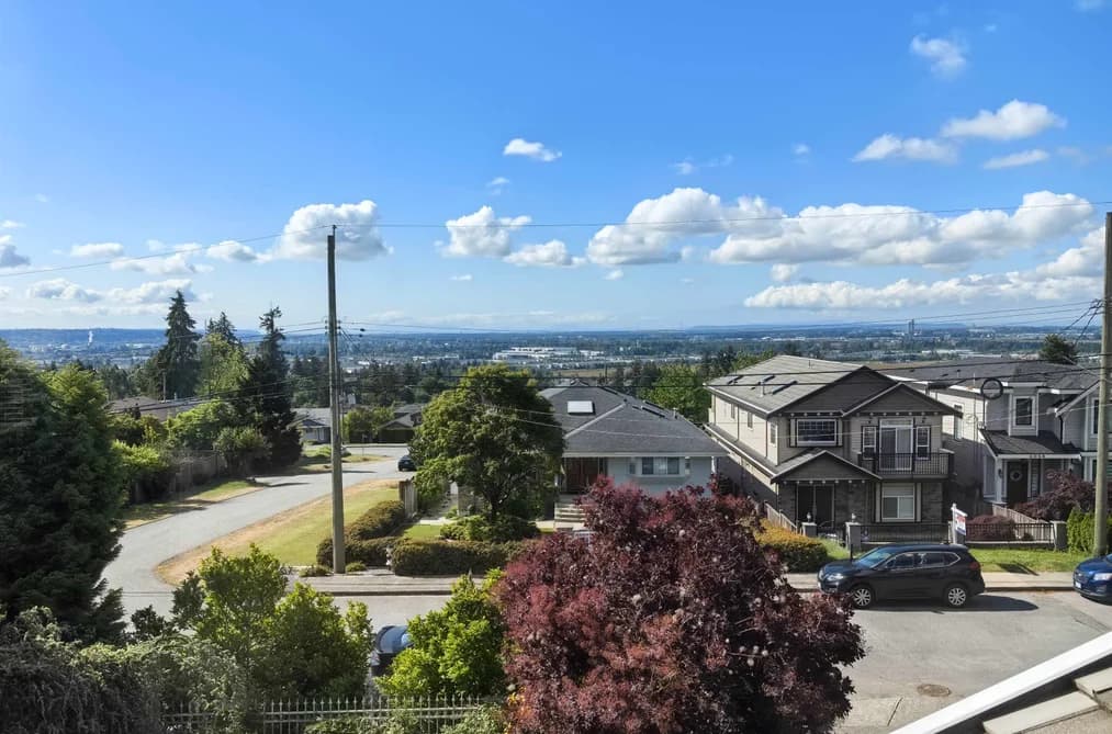 6087 MCKEE STREET, Burnaby, BC — Residential for Sale - Photo 2