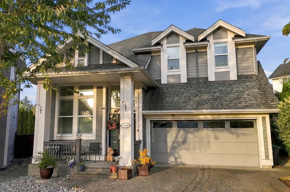 6088 163A STREET, Surrey, BC — Residential for Sale - Main Photo