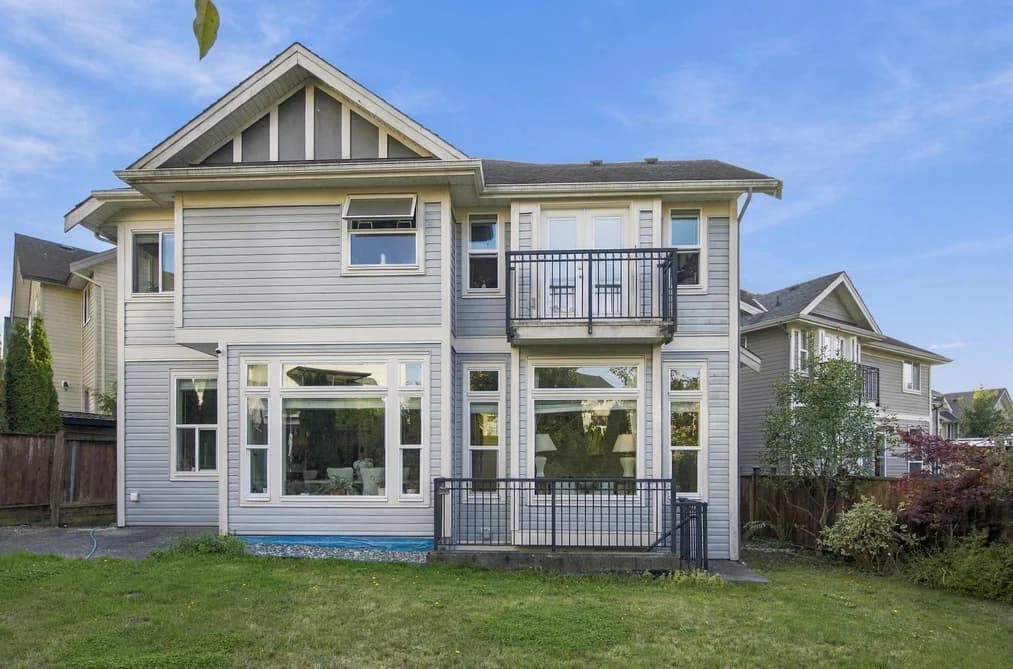 6088 163A STREET, Surrey, BC — Residential for Sale - Photo 2