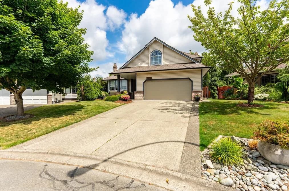 6089 185 STREET, Surrey, BC — Residential for Sale - Main Photo