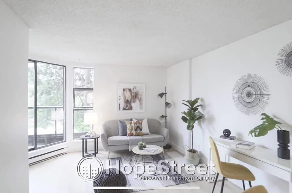 609 1040 PACIFIC STREET, Vancouver BC V6E 4C1 - Photo 1