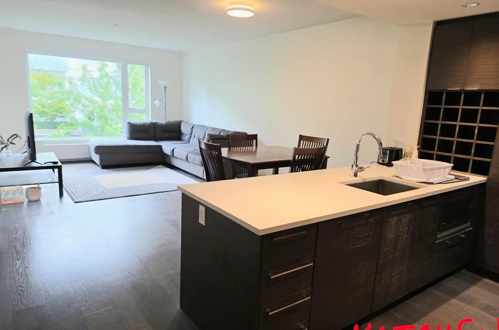 609 11063 RAVINE ROAD, Surrey, BC — Residential for Sale - Main Photo
