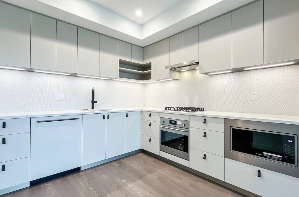 609 1680 E 12TH AVENUE, Vancouver, BC — Residential for Sale - Main Photo