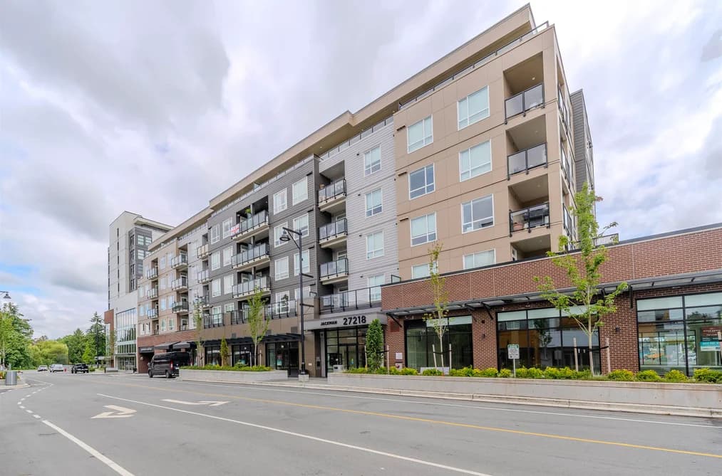 609 - 27218 Aldergrove Town Centre Drive, Langley, BC - MLS: R3179537 - Photo 2 609 - 27218 Aldergrove Town Centre Drive, Langley, BC - MLS: R3179537 - Photo 2