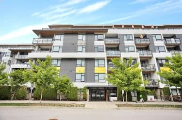 Condo for sale at 609 3038 St. George Street Port Moody British Columbia - MLS: R3139706