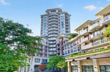 Condo for sale at 609 4028 Knight Street Vancouver British Columbia - MLS: R3149039