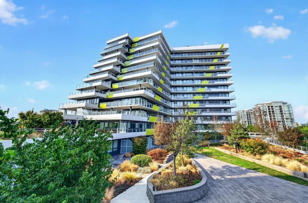609 5788 GILBERT ROAD, Richmond, BC — Residential for Sale - Main Photo