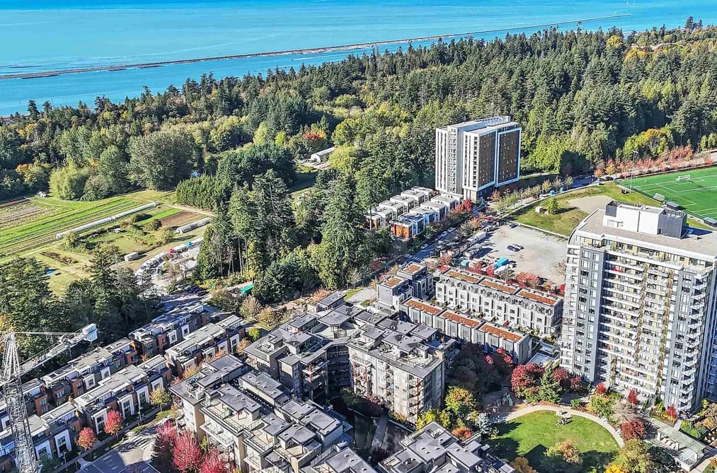 609 - 6033 Gray Avenue, Vancouver, BC - MLS: R3174576 - Photo 1 609 - 6033 Gray Avenue, Vancouver, BC - MLS: R3174576 - Photo 1