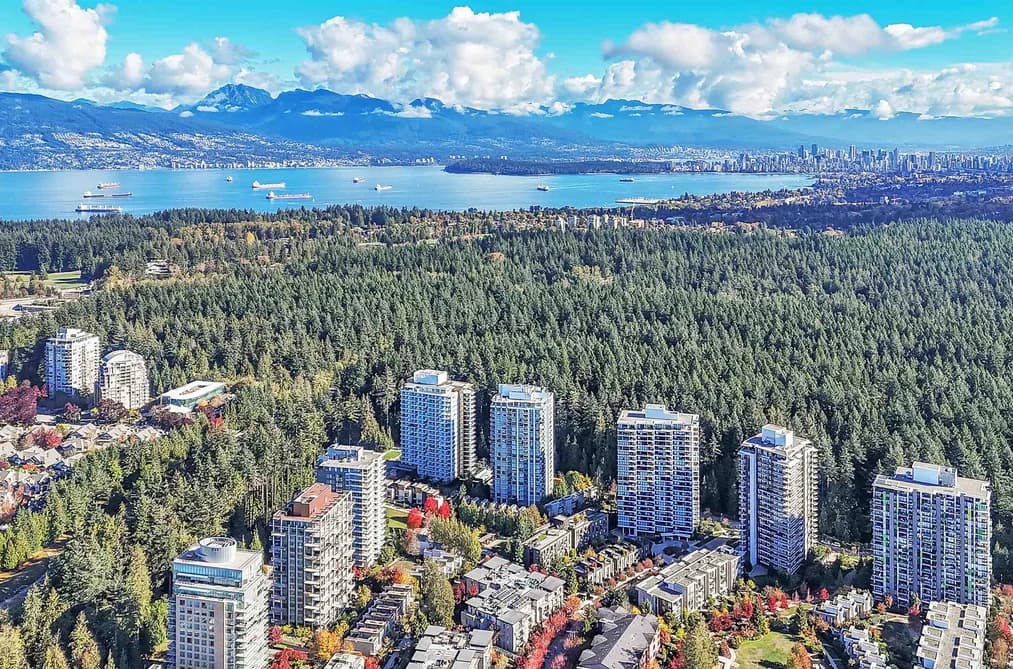 609 - 6033 Gray Avenue, Vancouver, BC - MLS: R3174576 - Photo 2 609 - 6033 Gray Avenue, Vancouver, BC - MLS: R3174576 - Photo 2