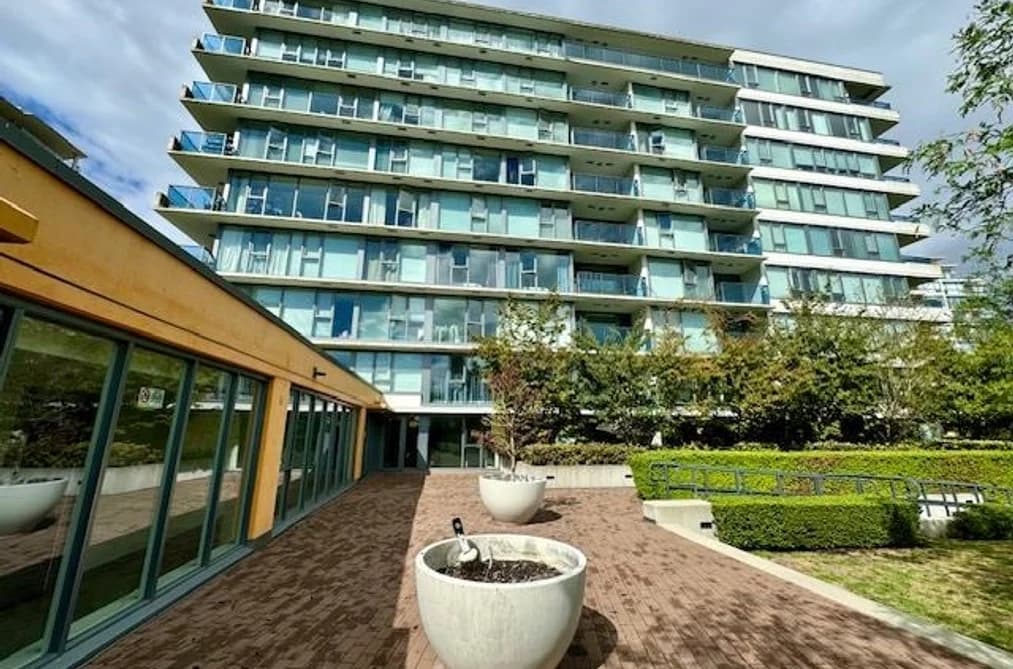 609 7117 ELMBRIDGE WAY, Richmond, BC — Residential for Sale - Main Photo