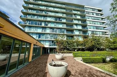 Condo for sale at 609 7117 Elmbridge Way Richmond British Columbia - MLS: R3125757