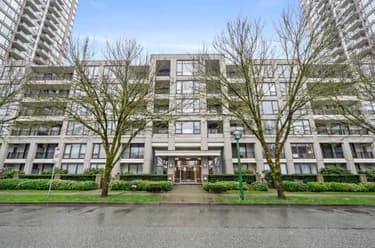 Condo for sale at 609 7138 Collier Street Burnaby British Columbia - MLS: R3126557