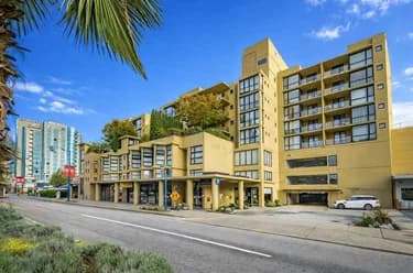 Condo for sale at 609 7831 Westminster Highway Richmond British Columbia - MLS: R3108145