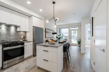 Condo for sale at 609 7936 206 Street Langley British Columbia - MLS: R3157389