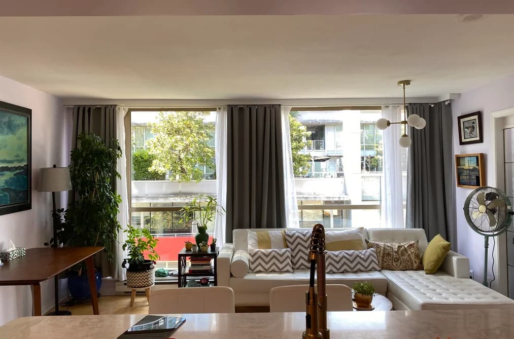 609 822 HOMER STREET, Vancouver, BC — Residential for Sale - Photo 2