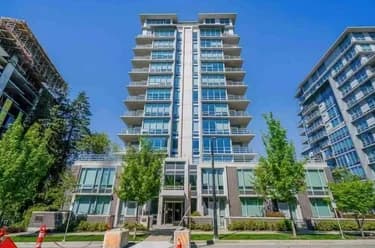 Condo for sale at 309 9060 University Crescent Burnaby British Columbia - MLS: R3159666