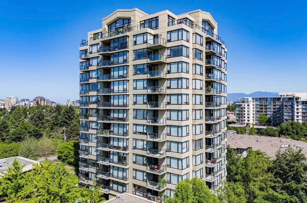 609 9180 HEMLOCK DRIVE, Richmond, BC — Residential for Sale - Main Photo