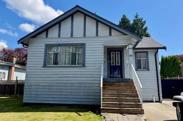 House for sale at 609 Fourth Street New Westminster British Columbia - MLS: R3146603