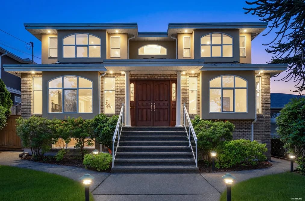 6091 SELMA AVENUE, Burnaby, BC — Residential for Sale - Main Photo