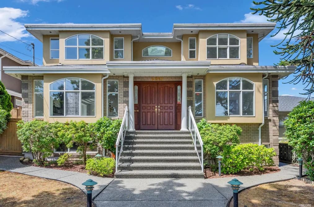 6091 SELMA AVENUE, Burnaby, BC — Residential for Sale - Photo 2