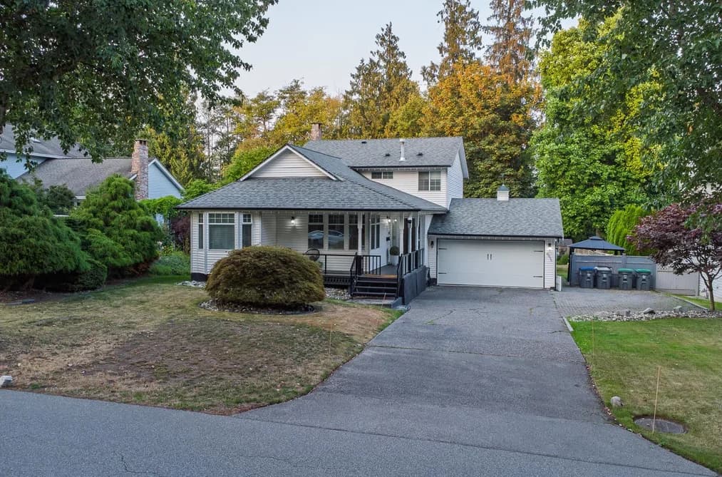 6096 KILLARNEY DRIVE, Surrey, BC — Residential for Sale - Main Photo