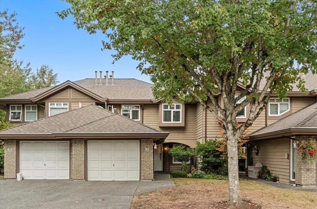 61 11737 236 STREET, Maple Ridge, BC — Residential for Sale - Photo 2