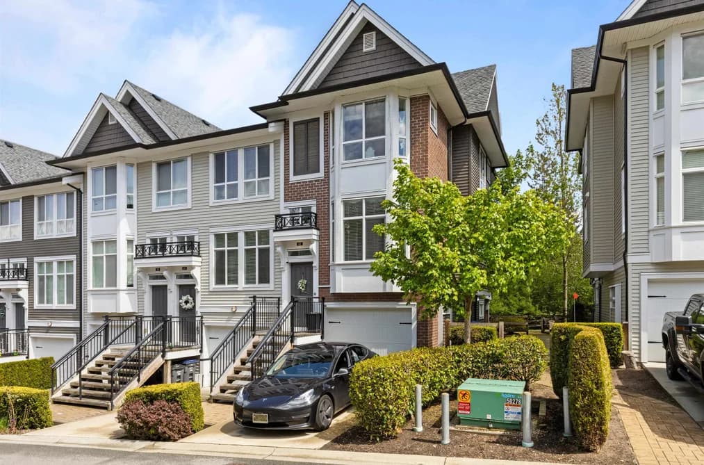 61 14433 60 AVENUE, Surrey, BC — Residential for Sale - Main Photo